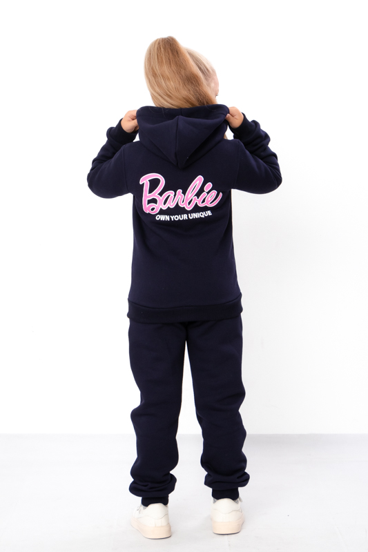 Костюм для дівчинки